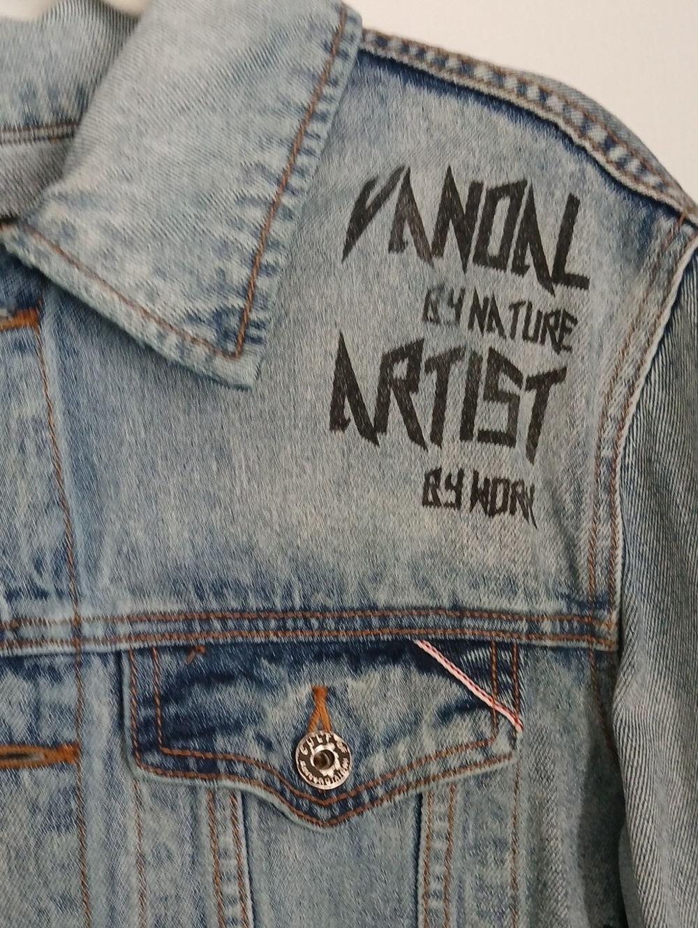 Cult Jacket - Picture 5 of 14